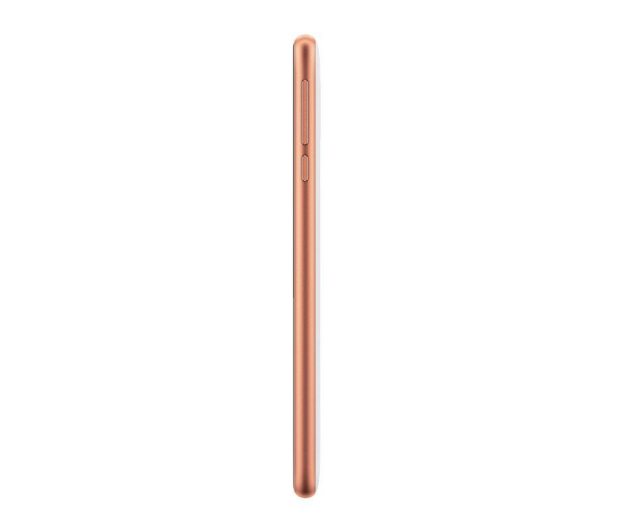 Nokia 3 Dual SIM miedziany biały - 357297 - zdjęcie 4